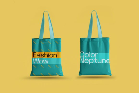 Clover Grotesk Font - Preview 5