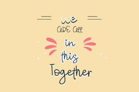 Gilbert Font - Preview 1