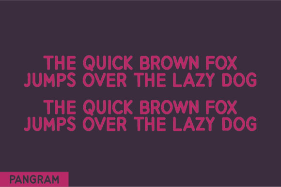 Giovanni Font PNG with transparent background - Preview 3