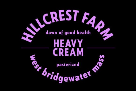 Großen Font PNG with transparent background - Preview 6