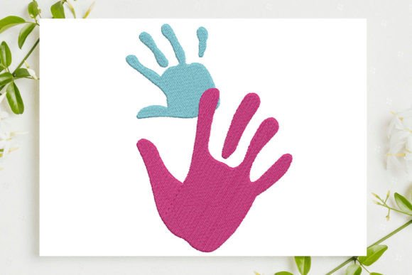 Handprint
