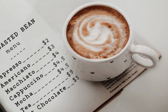 Handy Typewriter Font - Preview 1