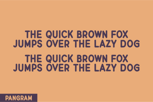 Kingstones Font PNG with transparent background - Preview 3