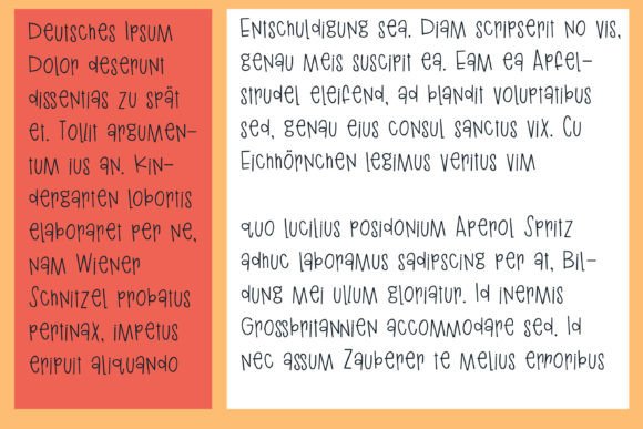 Lickspittle Font PNG with transparent background - Preview 2