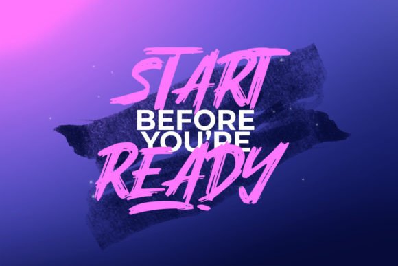 Long Games Font PNG with transparent background - Preview 2