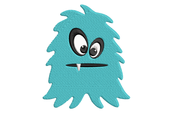 Quirky Monster