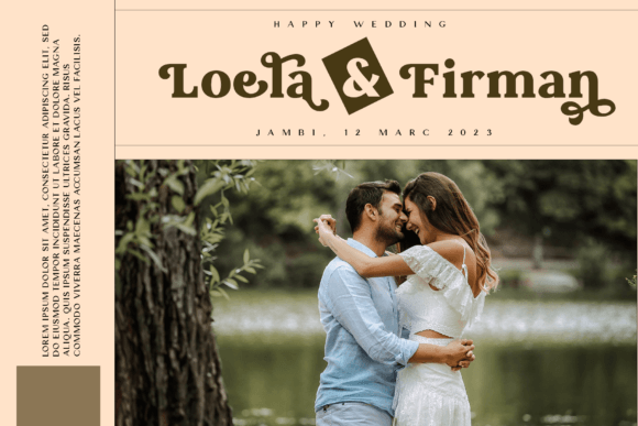 Rebmale Font PNG with transparent background - Preview 4