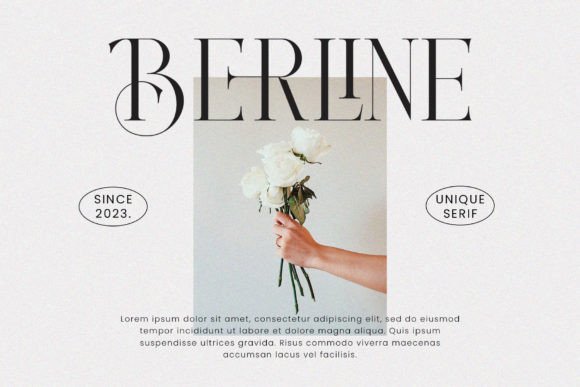 Saignh Font PNG with transparent background - Preview 3