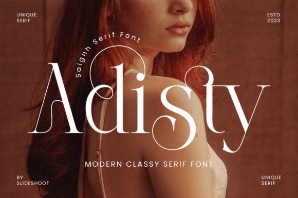 Saignh Font PNG with transparent background - Preview 4