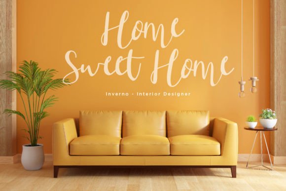 Scolastica Font PNG with transparent background - Preview 2