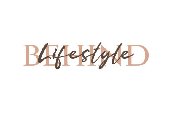 Scriptura Font PNG with transparent background - Preview 1