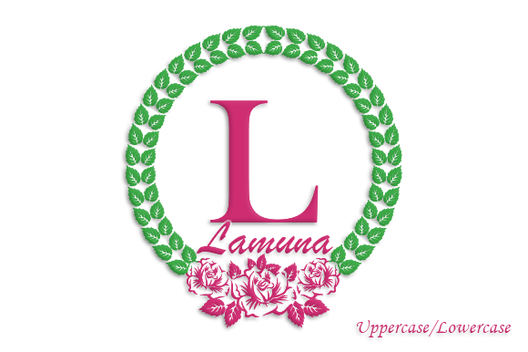 Baby Rose Font - Preview 1