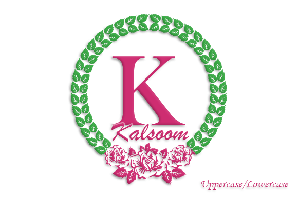 Baby Rose Font - Preview 2