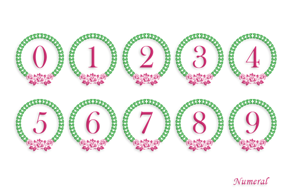 Baby Rose Font - Preview 4
