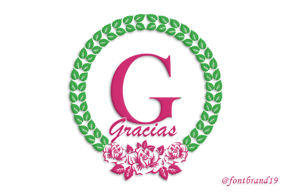 Baby Rose Font - Preview 5