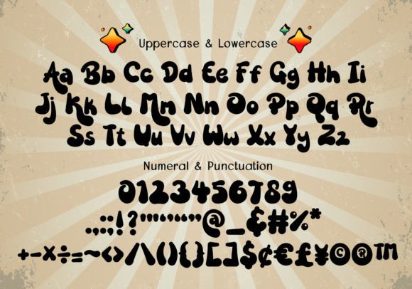Belief Font - Preview 1