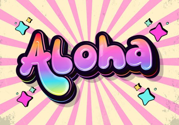 Belief Font - Preview 3