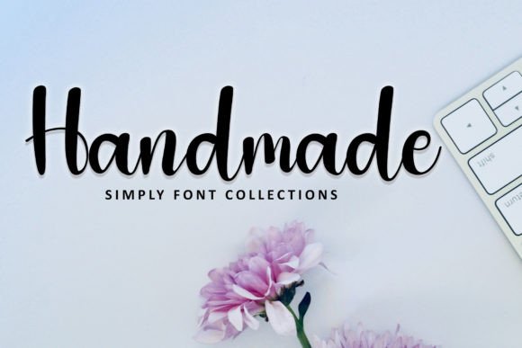 Brother Font - Preview 1