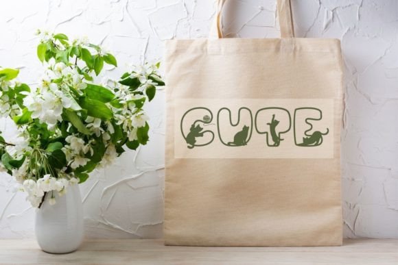 Cat Club Font - Preview 3