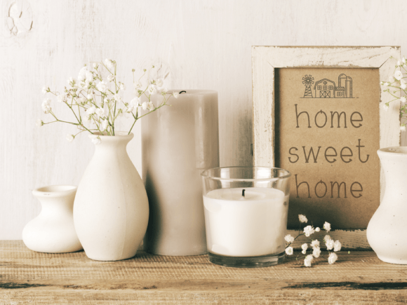 Country Home Font - Preview 4
