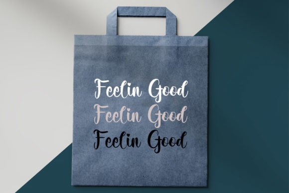 Farmhouse Font - Preview 3