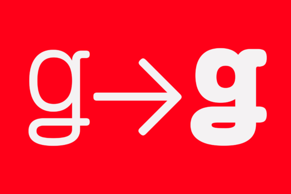 Meridiana Pro Font PNG with transparent background - Preview 1