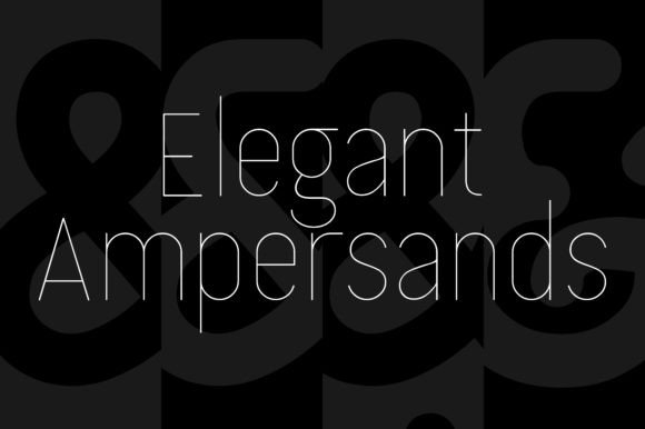 Neogloss Font PNG with transparent background - Preview 2