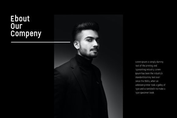 Neogloss Font PNG with transparent background - Preview 3