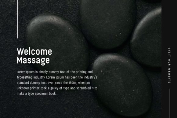Neogloss Font PNG with transparent background - Preview 4