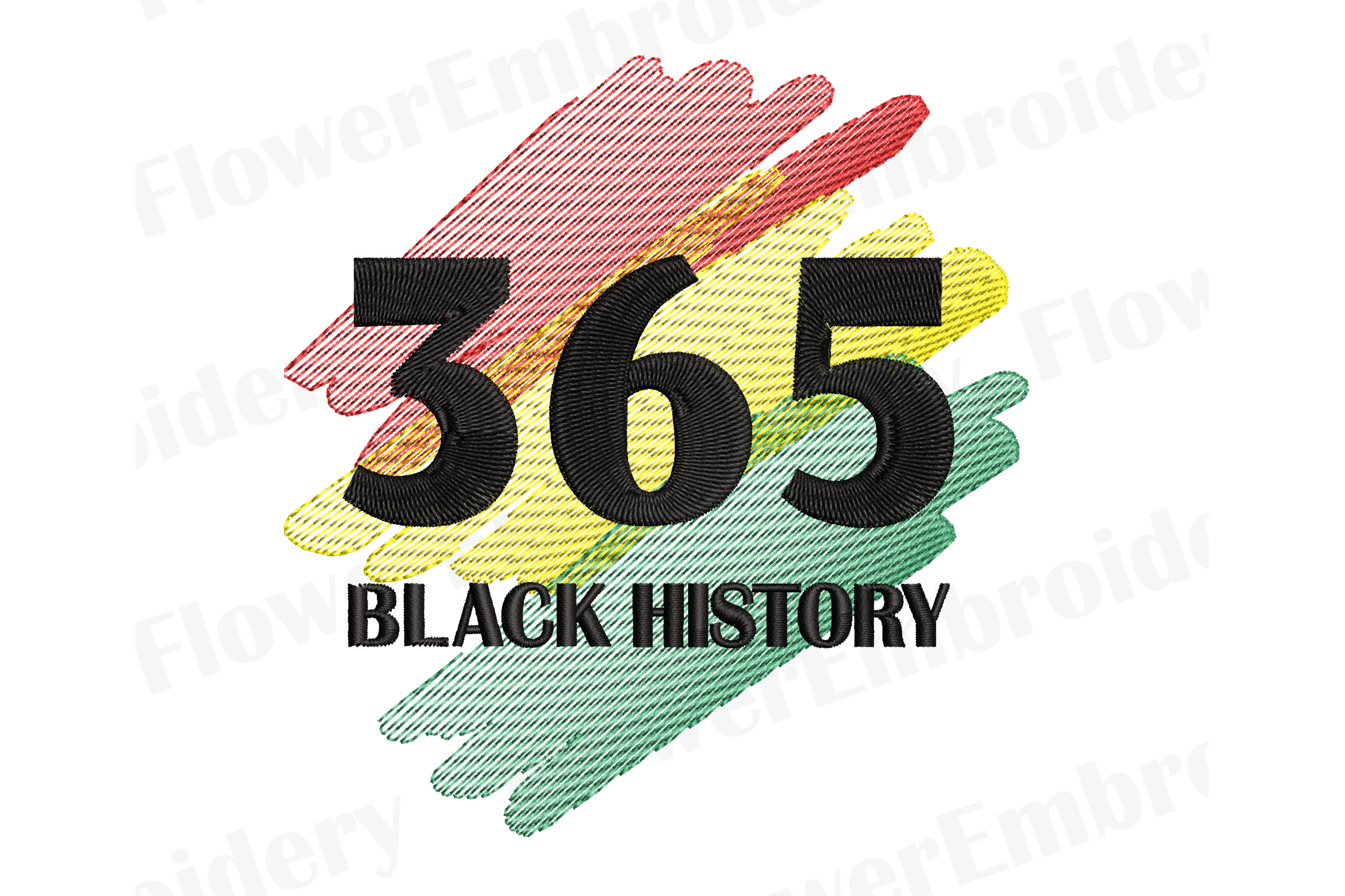 365 Black History
