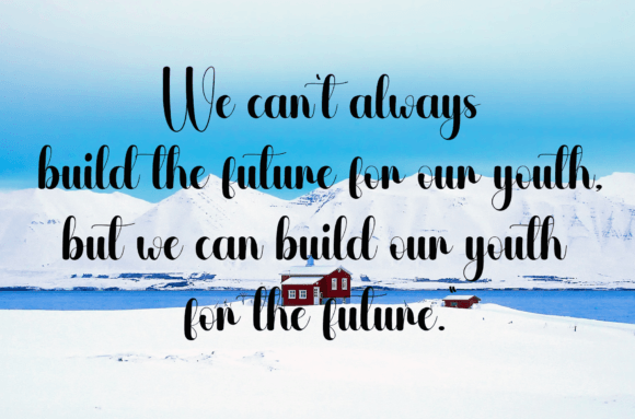 Advanced Font - Preview 5