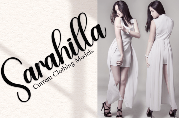 Carmine Font - Preview 3