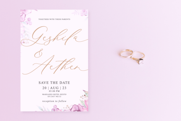 Chella Font - Preview 4