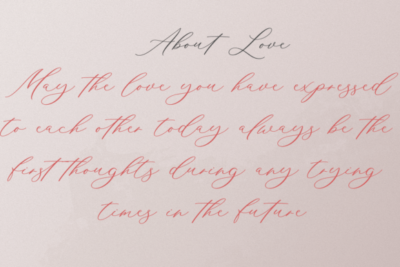 Chella Font - Preview 5