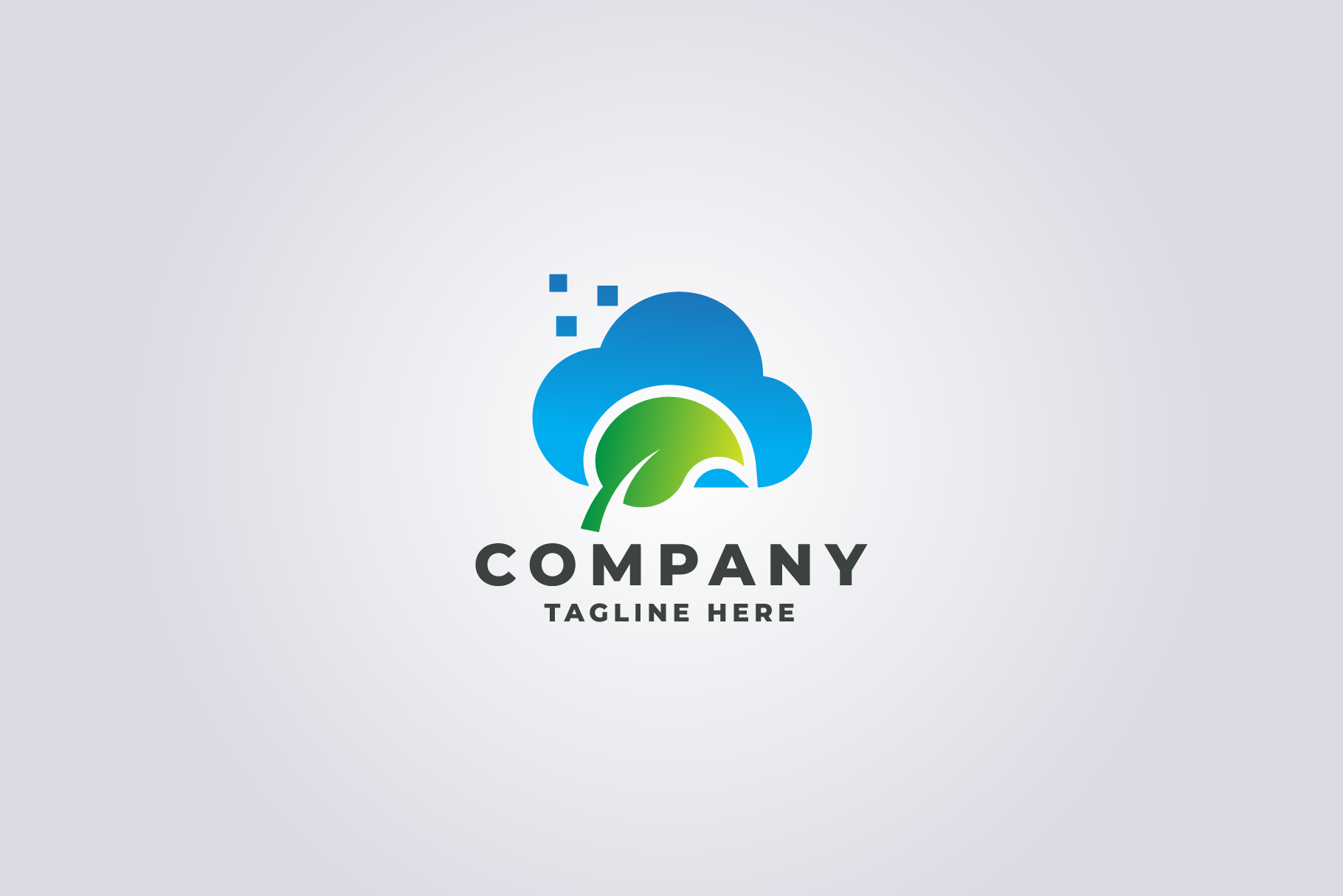 Clean Tech Logo Pro Template Graphic by 10point5star · Creative Fabrica