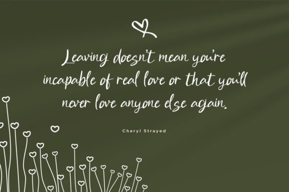 Deshasyin Font - Preview 6