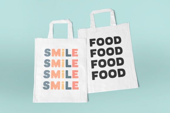 Flower Shop Font - Preview 4