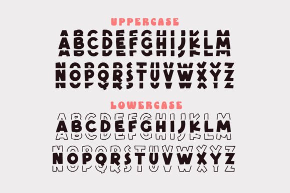 Frankly Font PNG with transparent background - Preview 6