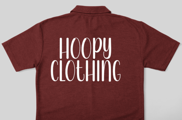 Graphick Font PNG with transparent background - Preview 3