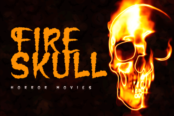 Halloween Day Font - Preview 3