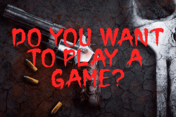 Halloween Day Font - Preview 5