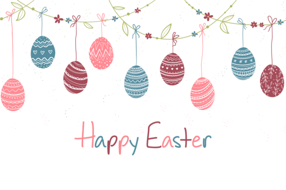 March Frost Font PNG with transparent background - Preview 2