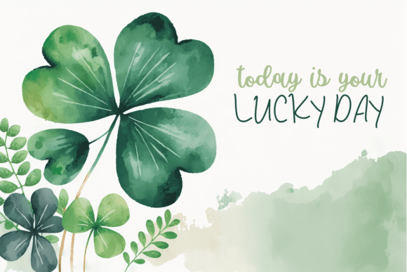 March Frost Font PNG with transparent background - Preview 3