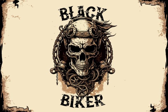 Aged Whiskey Font - Preview 4