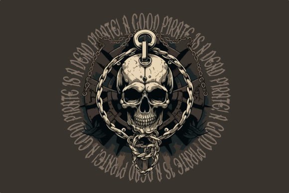 Aged Whiskey Font - Preview 6