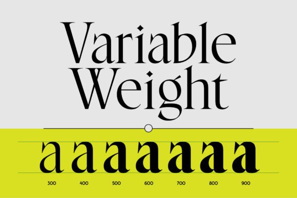 Belma Font - Preview 2