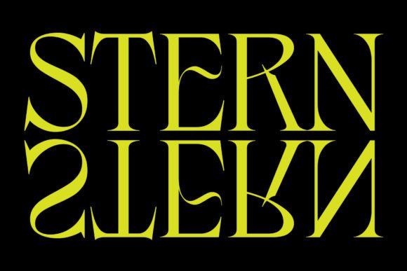 Belma Font - Preview 4