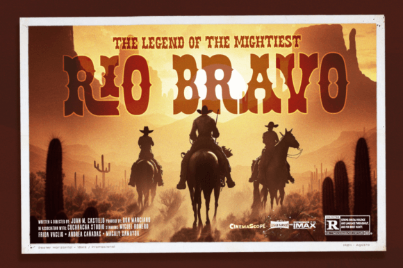 Cantina Font - Preview 2