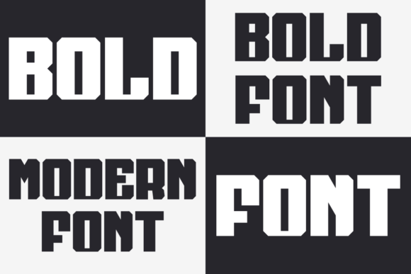 Clopes Heroes Font PNG with transparent background - Preview 2