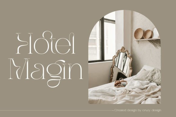 Dagstam Font PNG with transparent background - Preview 2